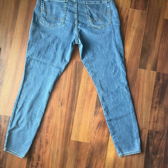 Levi 12S Blue - Picture 2 of 3